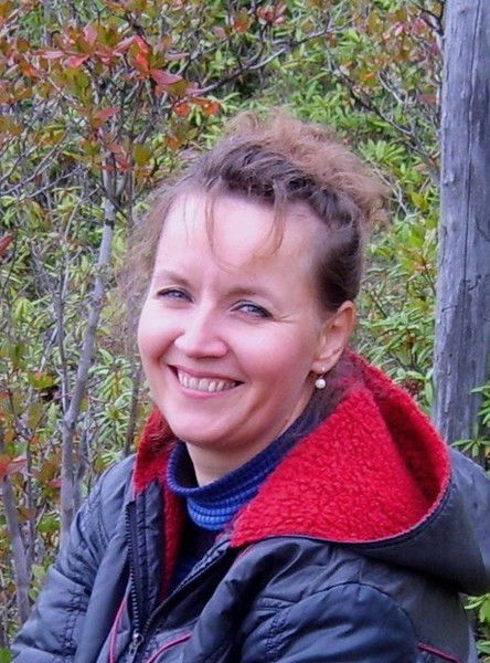 Альбина Белескина