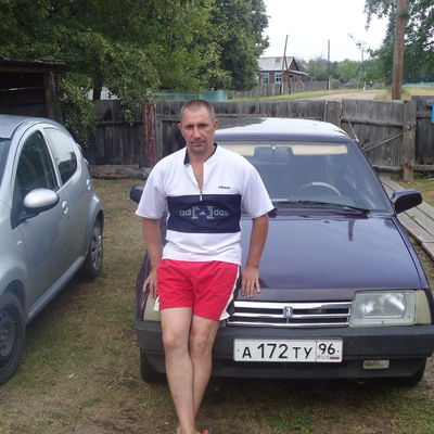 Сергей Разгильдяев