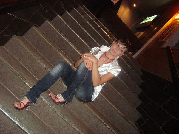 Анна Казазаева