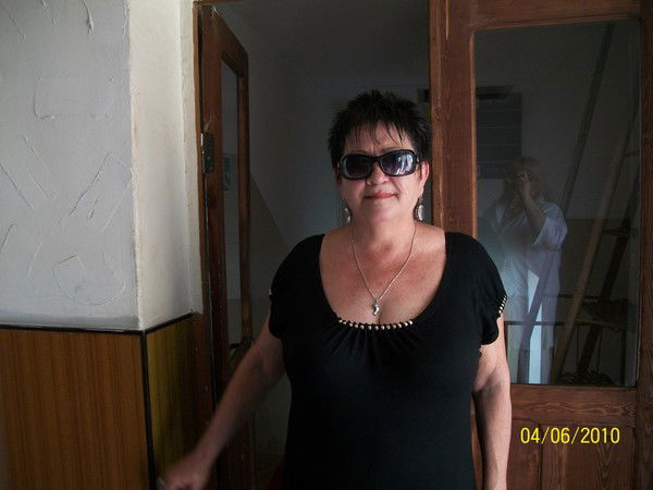 Ольга Потехина