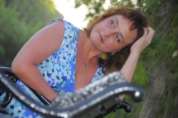 Ольга Морозова