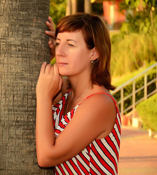 Елена Фурса