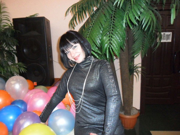 Ирина Никишова