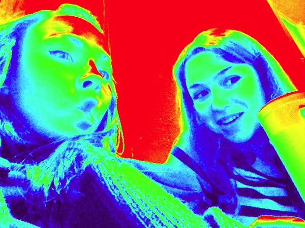 Кристина Овсянникова