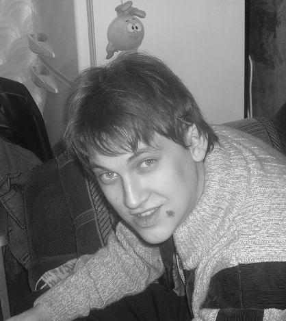 Владимир Замараев