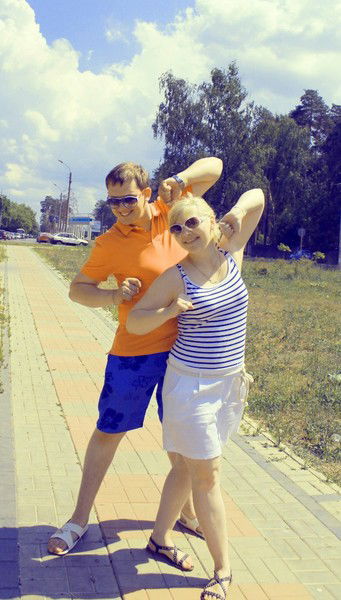 Михаил Пышкин