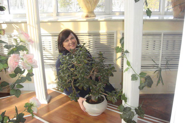 Ирина Лысых