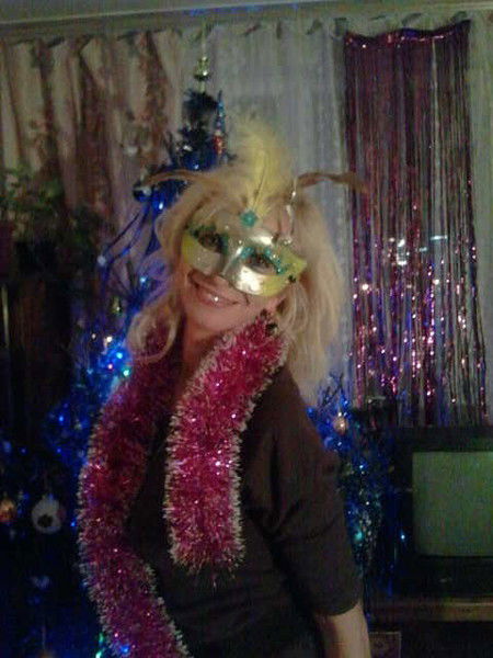 Татьяна Мельниченко