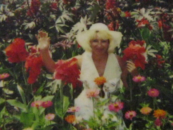 Людмила Хохлова