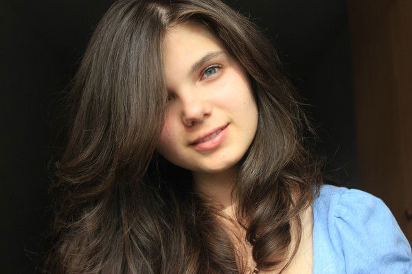 Полина) Сергеевна<3