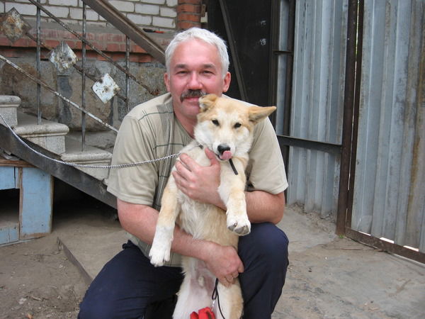 Кирилл Евдокимов