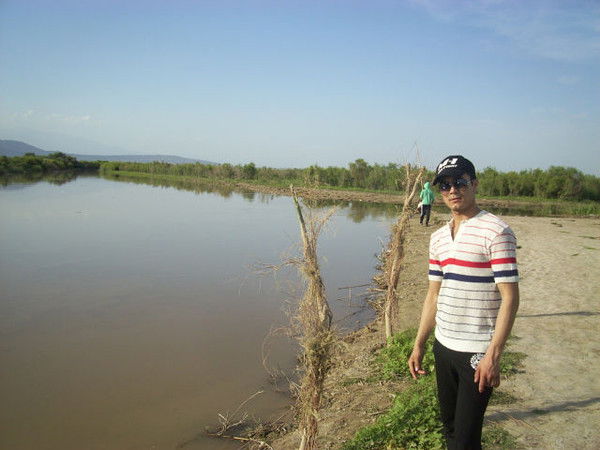 Муслим Абдурахмонов