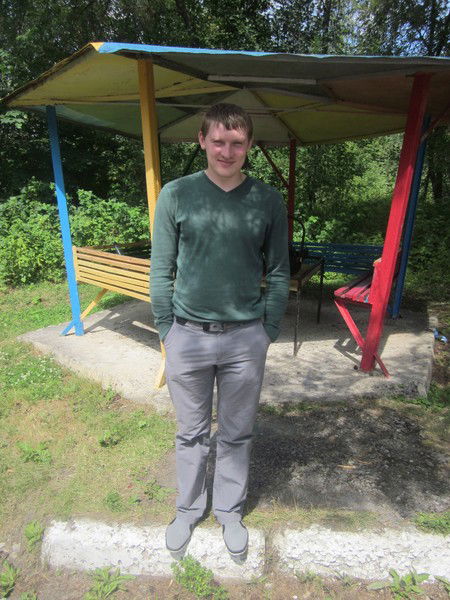 Дима Корнеев