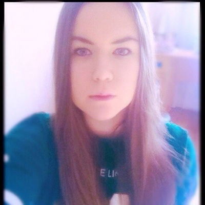 Валерия Назарова