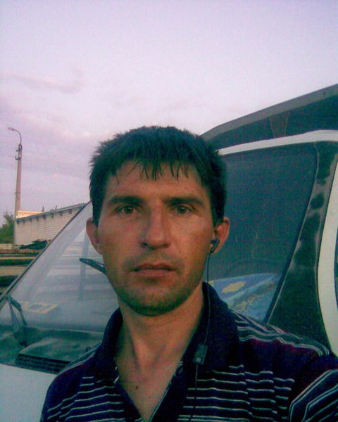 Николай Манвайлер