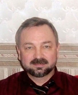 Сергей Марков