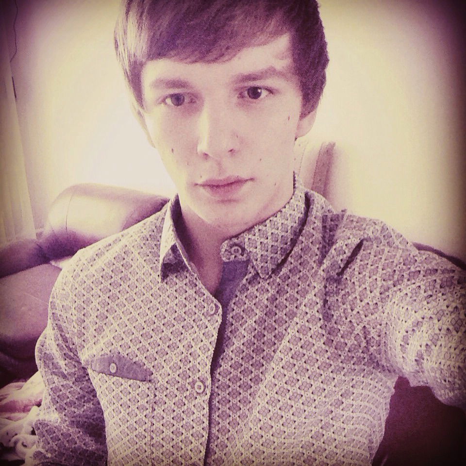 Алексей Бойцов