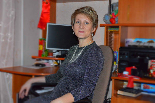 Нелли Прыткова