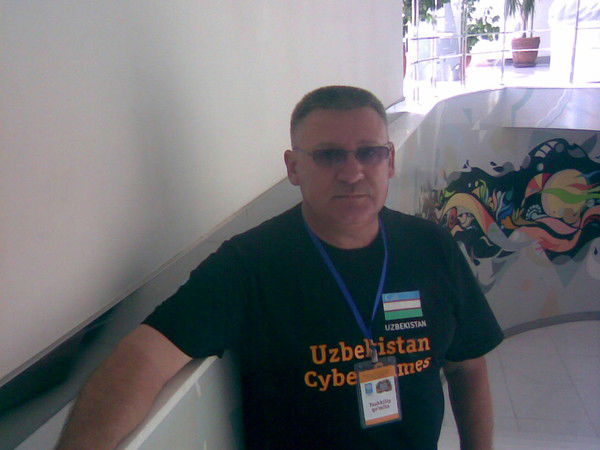 Алексей Киреев