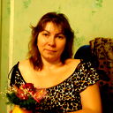 Лариса Гуменная