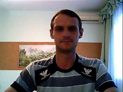 Алексей Семёнов