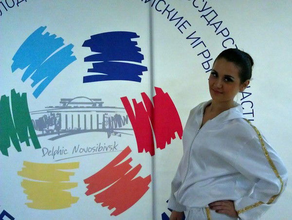 Зинаида Инкончан