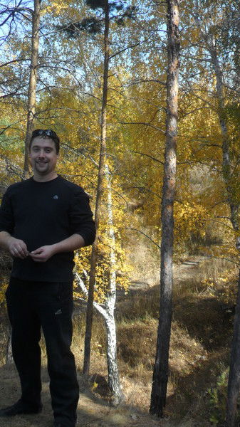 Александр Прозоров