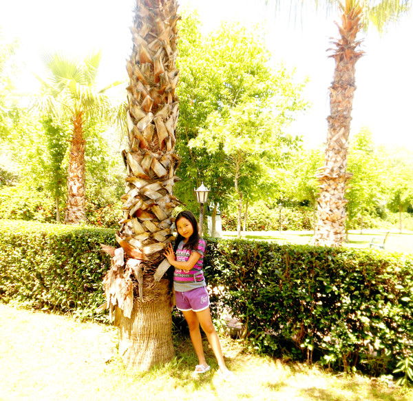 Анель Увалиева