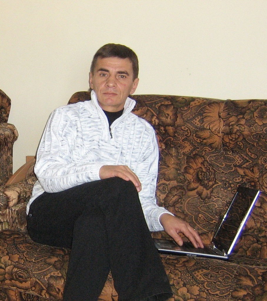 Алексей Ахметов