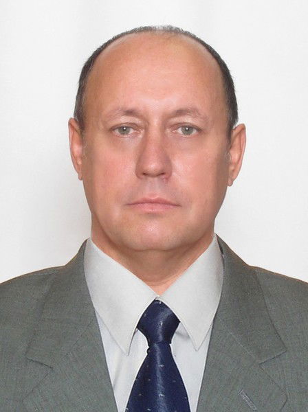 Леонид Дунский