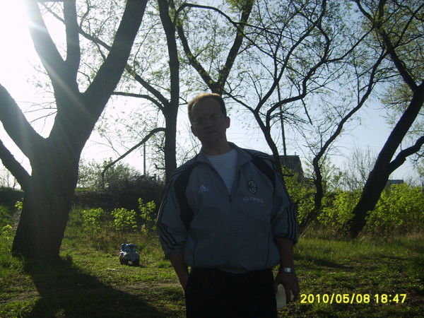 Сергей Немкин