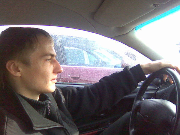 Александр Бражкин