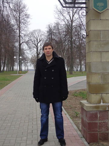 Сергей Архипов