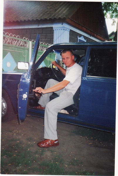 Иван Николаенко