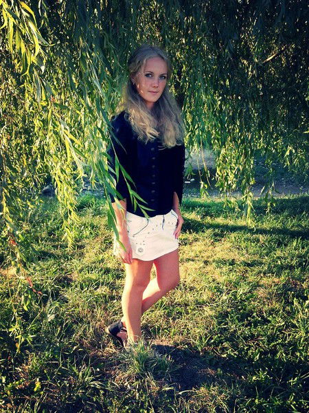 Аленка Еленевич