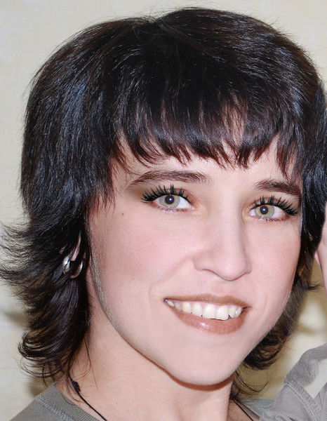 Светлана Алексеева