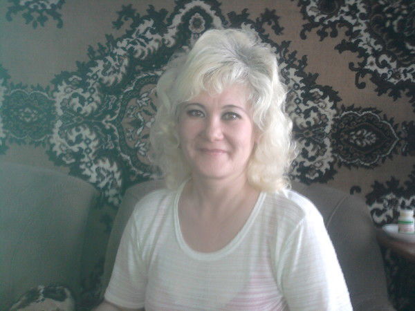 Наиля Мурзабаева