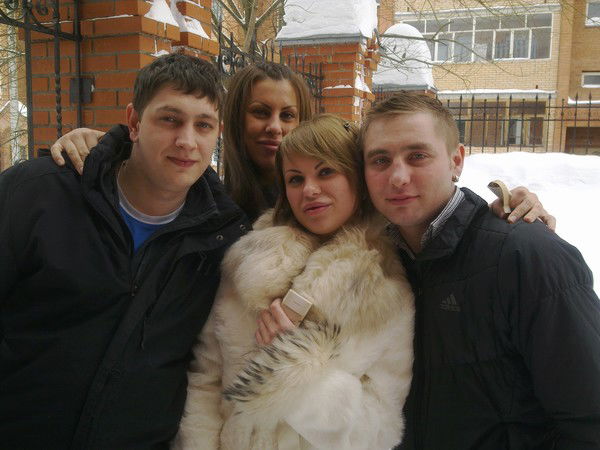 Илья Пантелеев