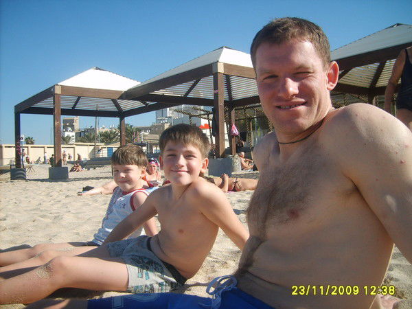 Евгений Капов