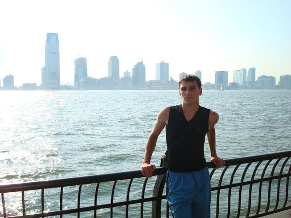 Тахир Ишанкулов