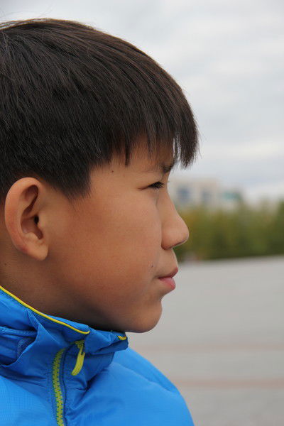 Ерлан Ералинов