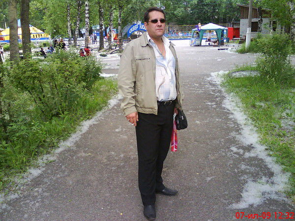 Максим Швецов