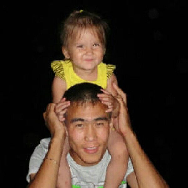 Ринат Кожаков