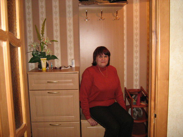 Надежда Минибаева