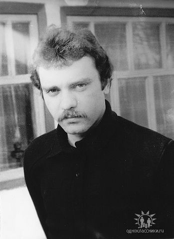 Андрей Ивченко