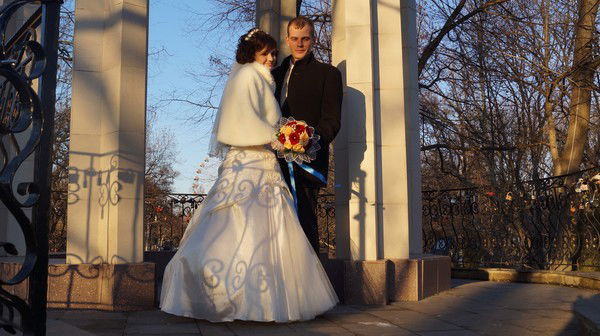 Любовь Нецветаева