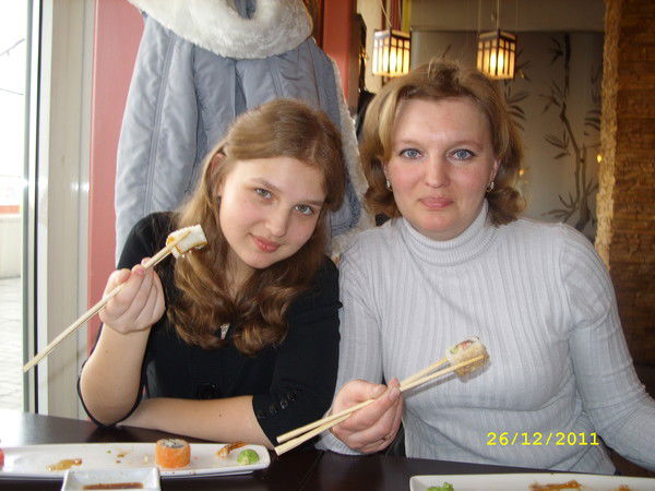 Наталья Иващенко-Лосева