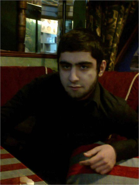 Эмиль Абдуллазаде