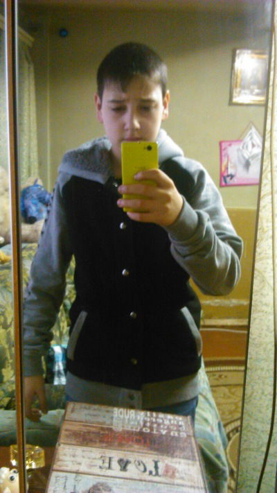 Арман Маркосян