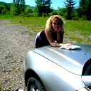 Елена Ворошилова